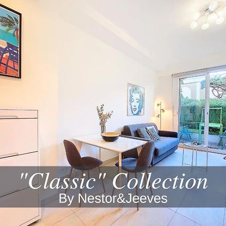 Nestor&Jeeves - Marylin - Central - Very Close Sea Nice Exterior photo