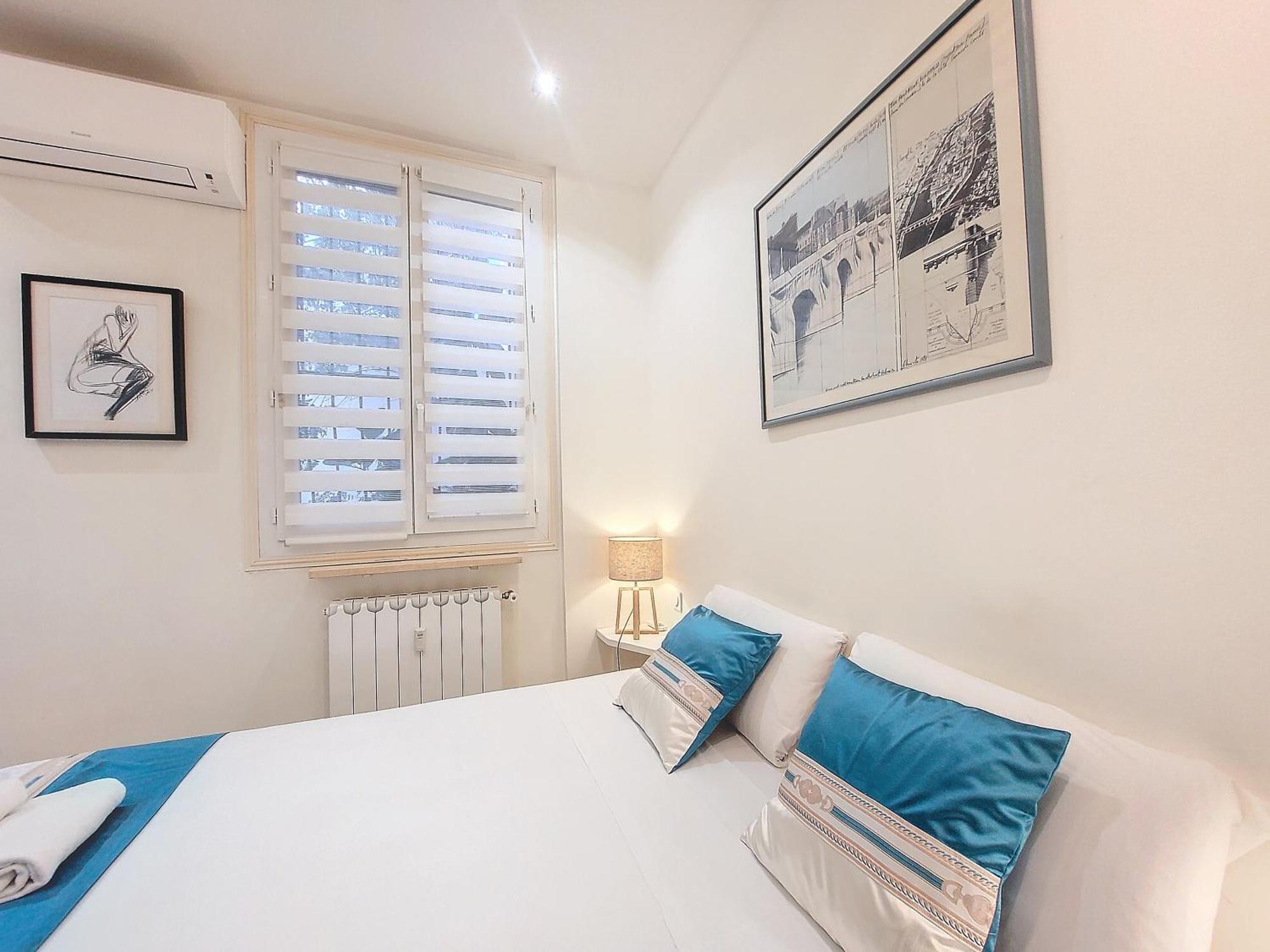 Nestor&Jeeves - Marylin - Central - Very Close Sea Nice Exterior photo