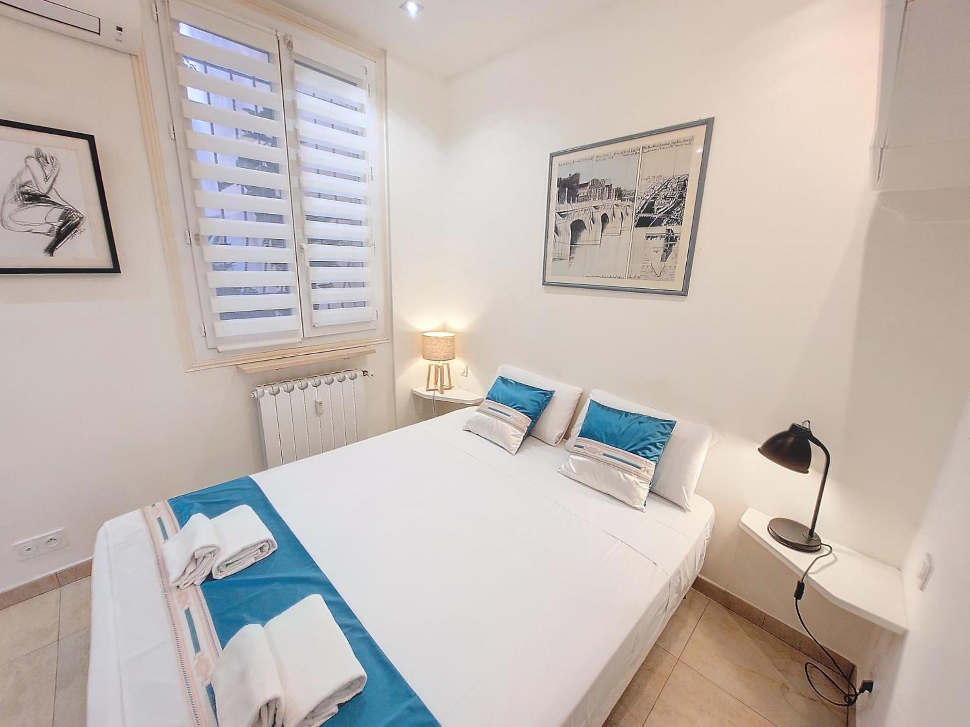 Nestor&Jeeves - Marylin - Central - Very Close Sea Nice Exterior photo